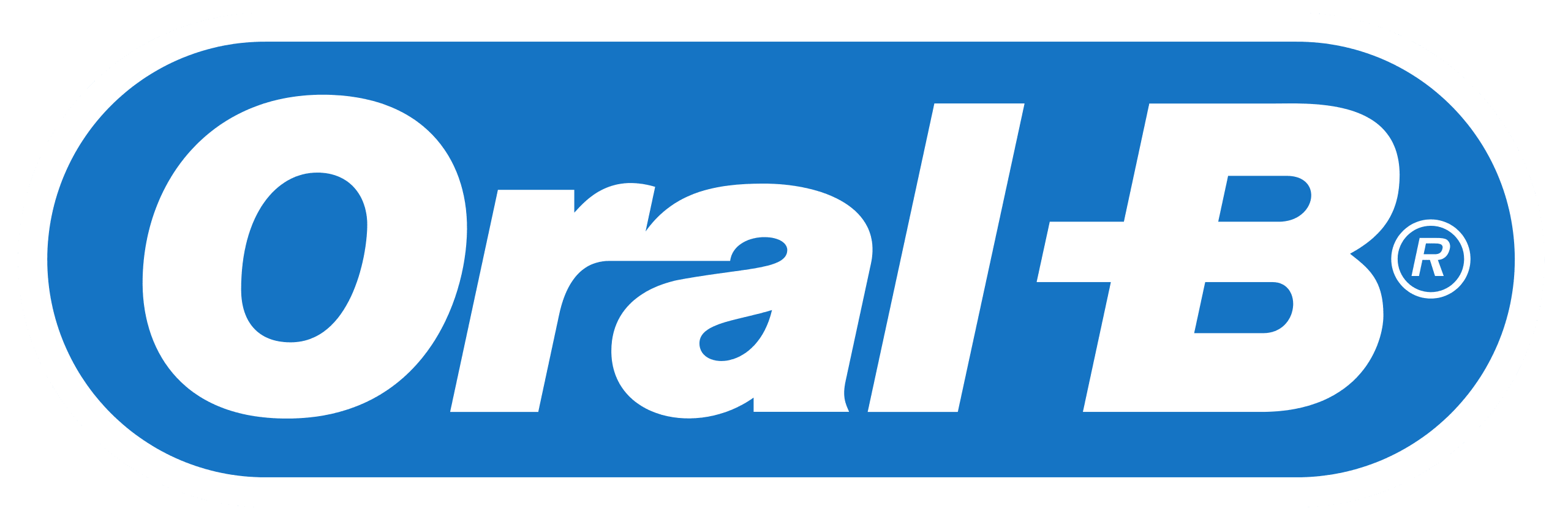 Oral B